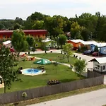 Chatova Osada Family Thermalpark Inclusiv Vakantiepark