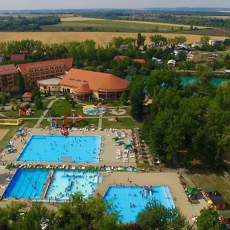 Chatova Osada Family Holiday park