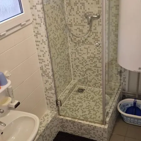 Chatova Osada Family Thermalpark Inclusiv Prázdninový areál 2*