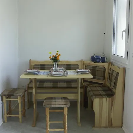 Chatova Osada Family Holiday park Patince